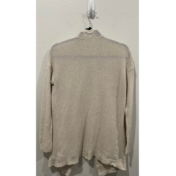 BDG Beige Knitted Cardigan - Picture 3 of 4